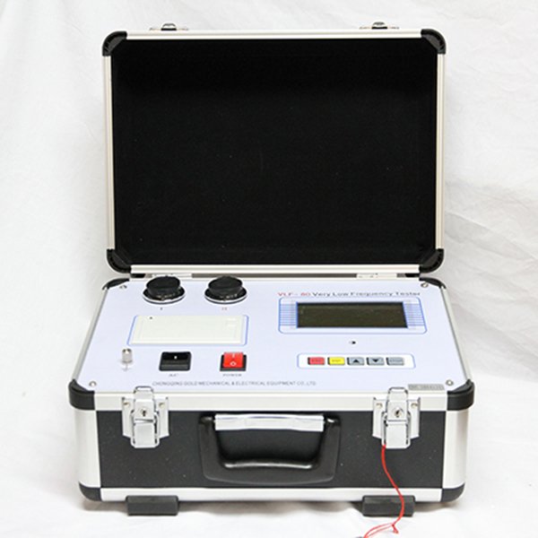 VLF ซีรีส์เครื่องกำเนิดไฟฟ้าแรงสูงความถี่ต่ำพิเศษ