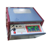 GDYJ-502A IEC156 หม้อแปลงไฟฟ้าอัตโนมัติ 80kV แรงดันพังทลายของน้ำมัน BDV Tester