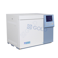 GC-7890-DL Transformer Oil and Gas Fepare Spectrum Spectrum Soluble Gas Analyzer