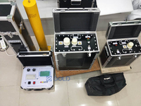 VLF-80KV XLPE Power Power Power Power Power Power Power Power Power Power Voltage Test Test VLF AC HIPOT SET