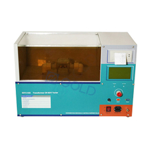 GDYJ-502 ยอดขายร้อน 100kV หม้อแปลงฉนวนน้ำมันเครื่องทดสอบการแพทย์ไฟฟ้า