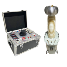 ซีรี่ส์ GDJZ แช่ในเครื่องทดสอบการทดสอบน้ำมัน AC DC HIPOT สำหรับหม้อแปลงไฟฟ้าเพื่อทนต่อการทดสอบแรงดันไฟฟ้า